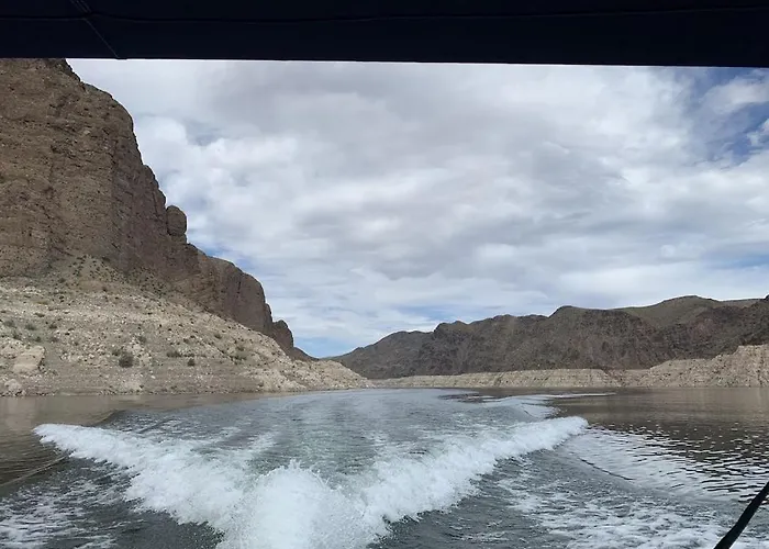 Amazing Views Near Grand Canyon Skywalk