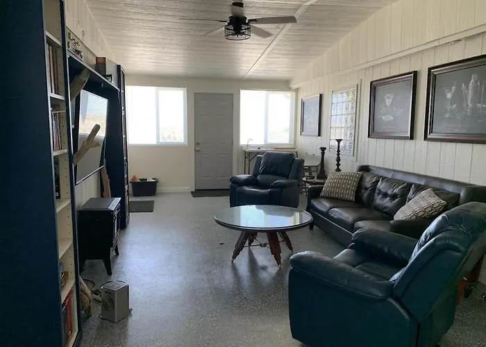 Amazing Views Near Grand Canyon Skywalk Holiday home *