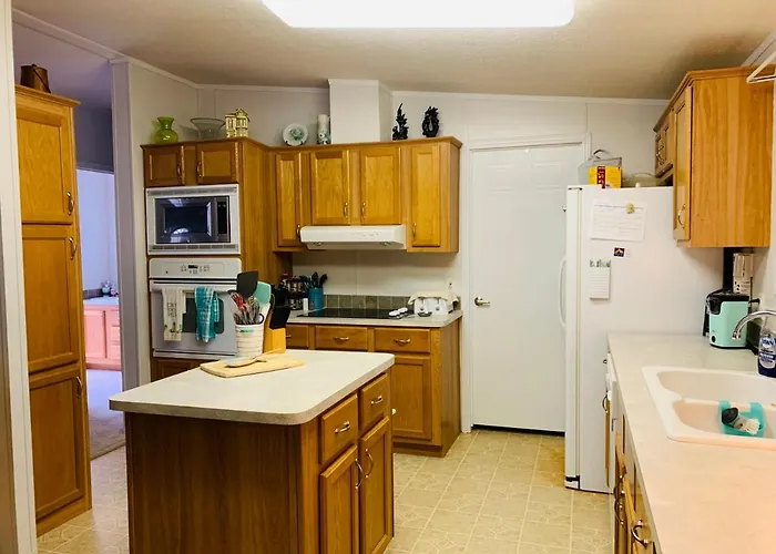 Amazing Views Near Grand Canyon Skywalk Holiday home *