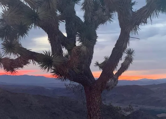 Amazing Views Near Grand Canyon Skywalk Holiday home