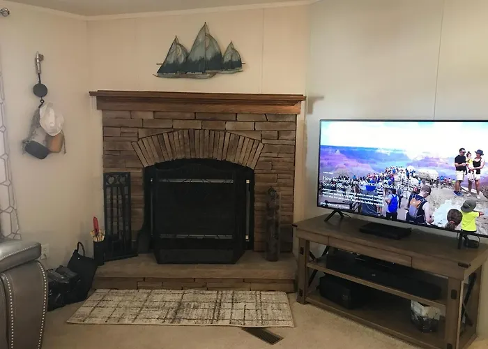 Amazing Views Near Grand Canyon Skywalk Holiday home